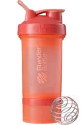 Шейкер Blender Bottle® ProStak 650 мл, фото 2