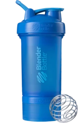 Шейкер Blender Bottle® ProStak 650 мл, фото 3