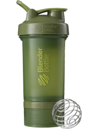 Шейкер Blender Bottle® ProStak 650 мл, фото 4