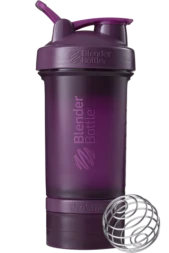 Шейкер Blender Bottle® ProStak 650 мл, фото 5