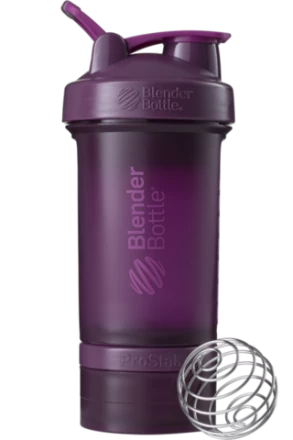 Шейкер Blender Bottle® ProStak 650 мл, фото 5
