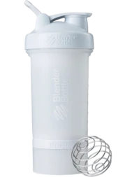 Шейкер Blender Bottle® ProStak 650 мл, фото 6
