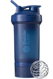 Шейкер Blender Bottle® ProStak 650 мл, фото 7