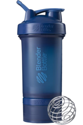 Шейкер Blender Bottle® ProStak 650 мл, фото 7