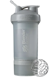 Шейкер Blender Bottle® ProStak 650 мл, фото 8