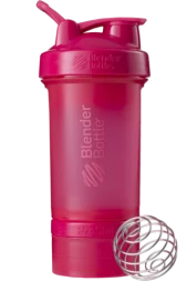 Шейкер Blender Bottle® ProStak 650 мл, фото 9