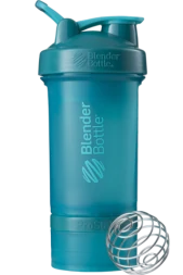 Шейкер Blender Bottle® ProStak 650 мл, фото 10