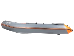 Надувная лодка FLINC FT360K, фото 9
