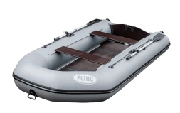 Надувная лодка FLINC FT360K, фото 10
