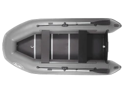 Надувная лодка FLINC FT360K, фото 8