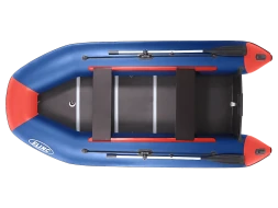 Надувная лодка FLINC FT360K, фото 5