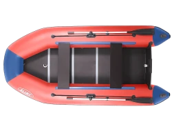 Надувная лодка FLINC FT360K, фото 7