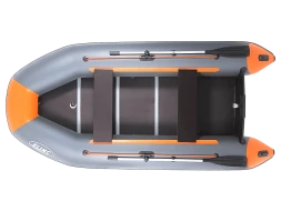 Надувная лодка FLINC FT360K, фото 6