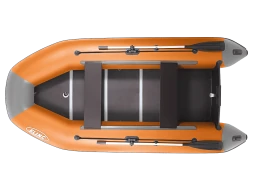 Надувная лодка FLINC FT360K, фото 3