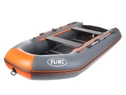 Надувная лодка FLINC FT360K, фото 1