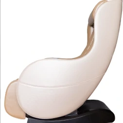 Массажное кресло Ergonova Organic Mini Champagne, фото 2