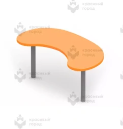 Стол для песочницы месяц