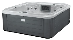 Гидромассажный спа-бассейн JNJ Spas Elegant California SPA-353, фото 2
