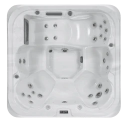 Гидромассажный спа-бассейн JNJ Spas Elegant California SPA-353, фото 1