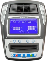 Эллиптический тренажер XTERRA FS5.9е
