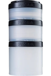 Комплекс хранения Blender Bottle ProStak Expansion Pak, фото 13