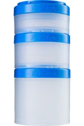 Комплекс хранения Blender Bottle ProStak Expansion Pak, фото 14