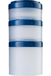 Комплекс хранения Blender Bottle ProStak Expansion Pak, фото 15