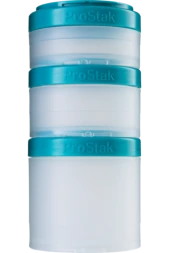 Комплекс хранения Blender Bottle ProStak Expansion Pak, фото 18