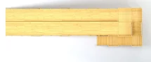 Зимняя горка Савушка Зима Wood 12 без места для хранения