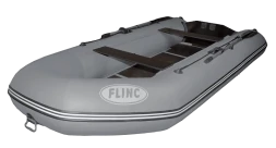 Надувная лодка FLINC FT360L, фото 2