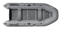 Надувная лодка FLINC FT360L, фото 3
