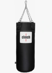 Мешок боксерский Clinch Profi Durable 135*50