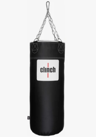 Мешок боксерский Clinch Profi Durable 135*50, фото 1