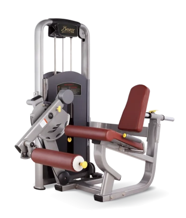 Разгибание ног сидя BRONZE GYM MV-014, фото 1