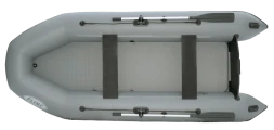 Надувная лодка FLINC FT360LA, фото 1