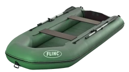 Надувная лодка FLINC FT360LA, фото 5