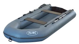 Надувная лодка FLINC FT360LA, фото 3