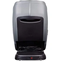 Массажное кресло Ergonova ErgoLine 2 TE Graphite