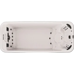 Плавательный спа-бассейн Premium Leisure Swimmer 18