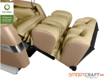 Массажное кресло Ogawa OG7208 Beige