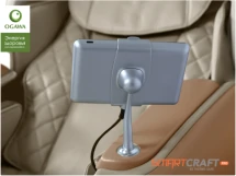 Массажное кресло Ogawa OG7208 Beige