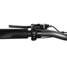 Электросамокат Joyor S10-S черный (2000W, 18000 mAh, до 85 км)
