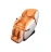 Домашнее массажное кресло Casada BetaSonic 2 Orange