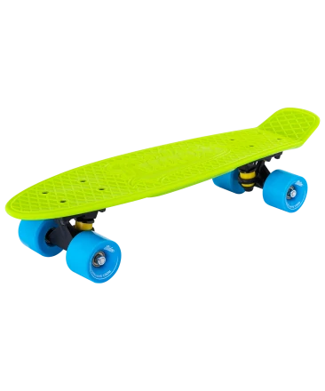 Круизер пластиковый Winner, 22&#039;&#039;x6&#039;&#039;, Abec-7 Carbon, фото 2