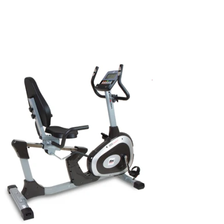 BH FITNESS ARTIC COMFORT PROGRAM Велотренажер, фото 1
