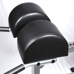 Римский стул регулируемый Body-Solid SGH500, фото 17