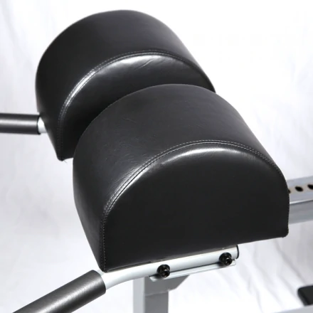 Римский стул регулируемый Body-Solid SGH500, фото 17