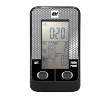 BH FITNESS AIRMAG Аэробайк