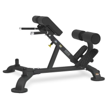BRONZE GYM BR-1010 Гиперэкстензия