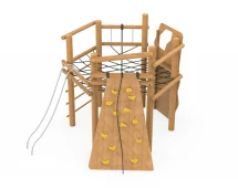 Игровой комплекс TORUDA Эко Инжир 1